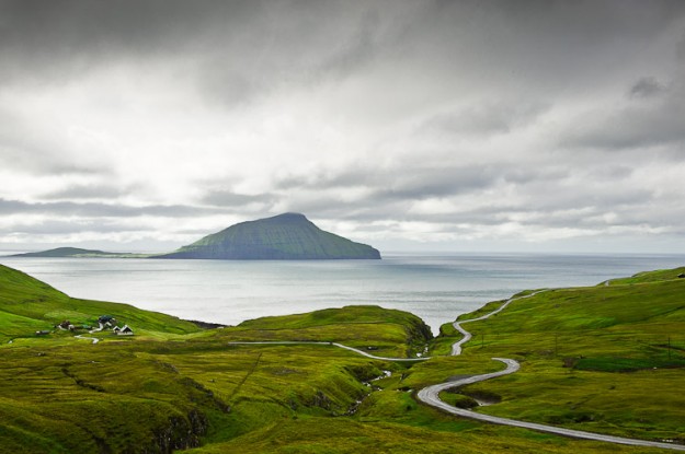 The Faroe Islands - Scandinavia, Faroe Islands