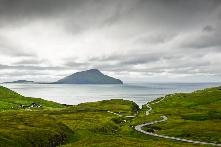 The Faroe - Scandinavia, Faroe Islands